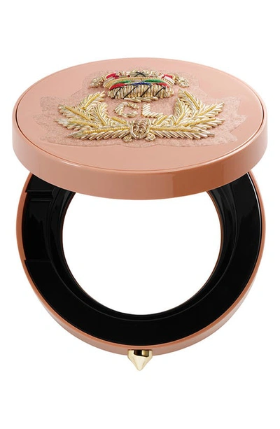 Christian Louboutin Teint Fetiche La Poudre Powder Case