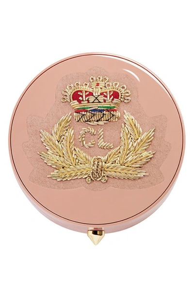 Christian Louboutin Teint Fetiche La Poudre Powder Case