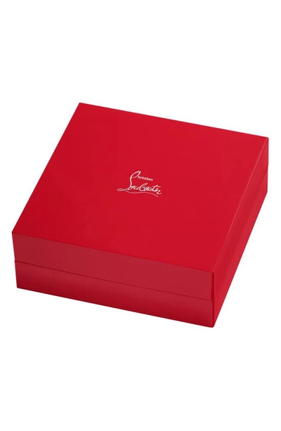 Christian Louboutin Teint Fetiche La Poudre Powder Case