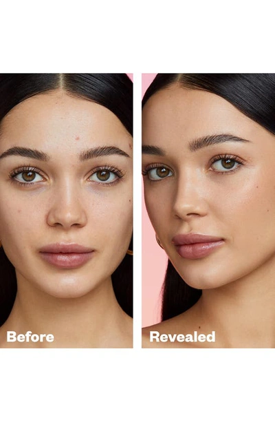 Kosas Revealer Skin-improving Foundation Spf 25 With Hyaluronic Acid And Niacinamide Light+ Neutral Warm 1 In Light Neutral Warm 170