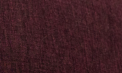 Melin Hydro A-game Snapback Baseball Cap In Heather Maroon