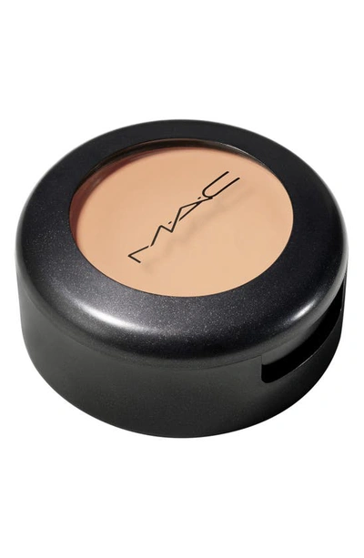 Shop Mac Cosmetics Studio Finish Spf 35 Correcting Concealer In Nc10