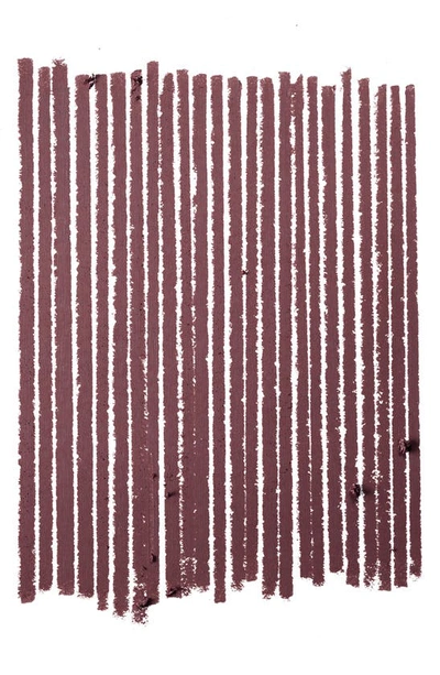 Mac Cosmetics Mac Lip Pencil In Plum