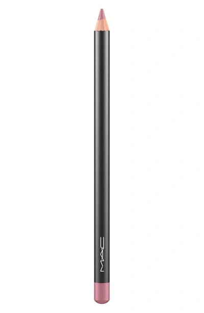 Shop Mac Cosmetics Lip Liner Pencil In Edge To Edge