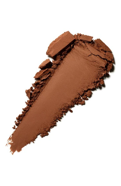 Mac Cosmetics Mac Blot Pressed Powder In Deep Dark