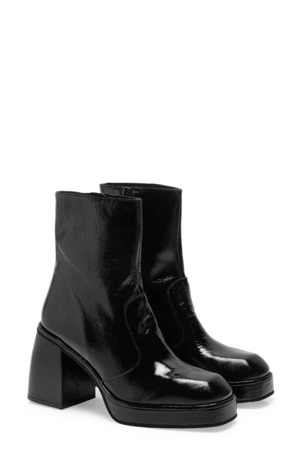 New $298 Ruby Shine Platform deals Boots by Free People