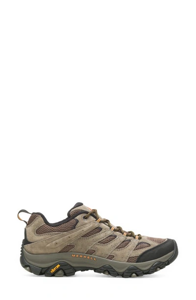 Merrell Moab 2 Low-top Sneakers In Walnut