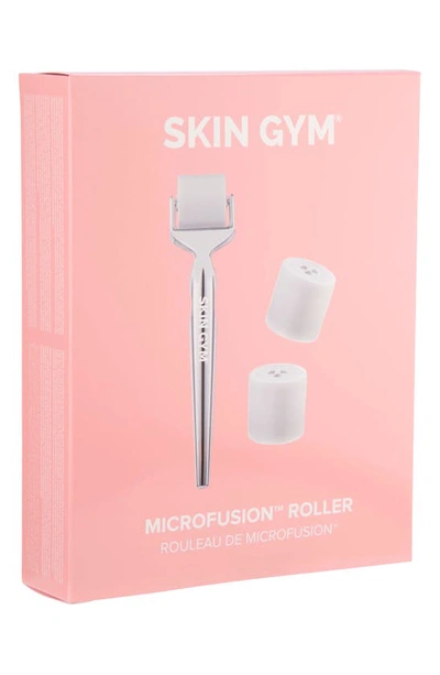 Shop Skin Gym Microfusion Dissolving Hylauronic Roller
