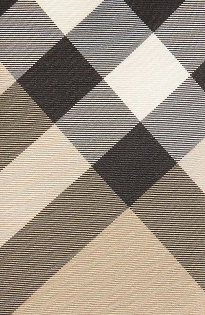 Burberry Cravatta-tu In Beige