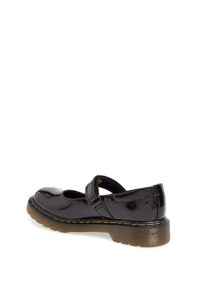 maccy ii junior patent leather mary janes