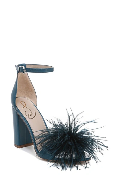 Sam edelman outlet yaro blue
