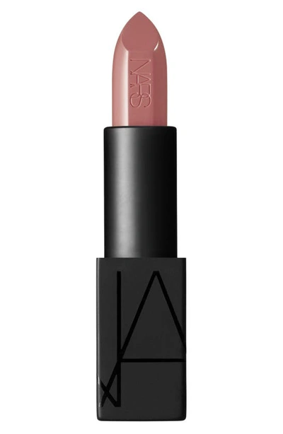 Shop Nars Audacious Lipstick In Anita