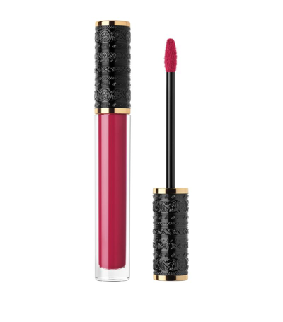 Shop Kilian Le Rouge Perfum Liquid Ultra Matte Lipstick In Pink