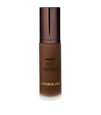 Shop Hourglass Ambient Soft Glow Foundation In Nude