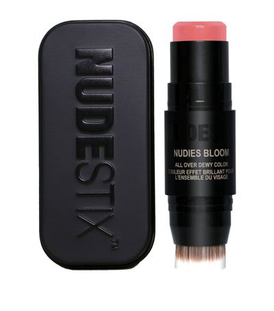 Shop Nudestix Nudies Bloom Blush In Cherry Blossom Babe