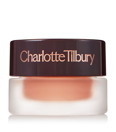 Shop Charlotte Tilbury Eyes To Mesmerise Cream Eyeshadow In Gold