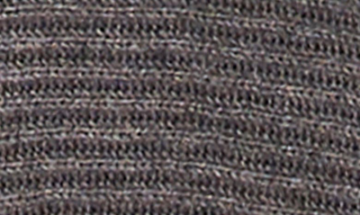 Shop 1.state Rib V-neck Blouson Sleeve Sweater In Medium Heather Grey