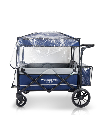 Shop Wonderfold Wagon X-series Rain Cover Accessory