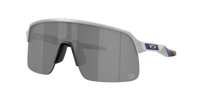 Oakley Man Sunglass Oo9463 Baltimore Ravens Sutro Lite In Prizm Black
