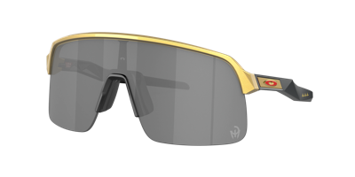 Shop Oakley Unisex Sunglass Oo9463 Sutro Lite Patrick Mahomes Ii Collection In Prizm Black