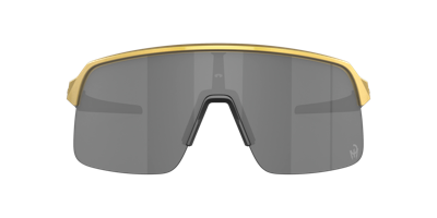 Shop Oakley Unisex Sunglass Oo9463 Sutro Lite Patrick Mahomes Ii Collection In Prizm Black