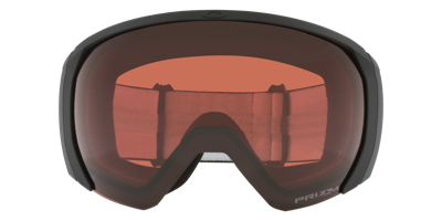 Oakley Flight Path L Snow Goggles In Prizm Snow Garnet