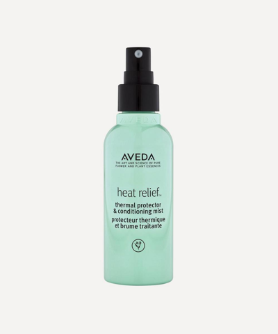 Shop Aveda Heat Relief Thermal Protector & Conditioning Mist 100ml