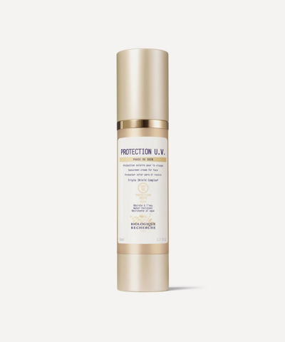 Biologique Recherche Protection U.v. Spf50 50ml