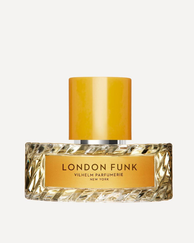 Vilhelm Parfumerie London Funk Eau De Parfum 50ml