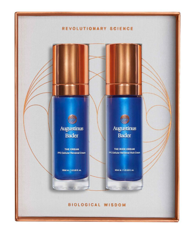 Augustinus Bader The Discovery Duo 30ml