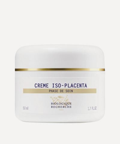Biologique Recherche Creme Iso-placenta 30ml