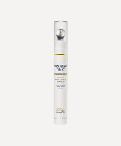 Biologique Recherche Creme Contour Des Yeux Vip O2 15ml