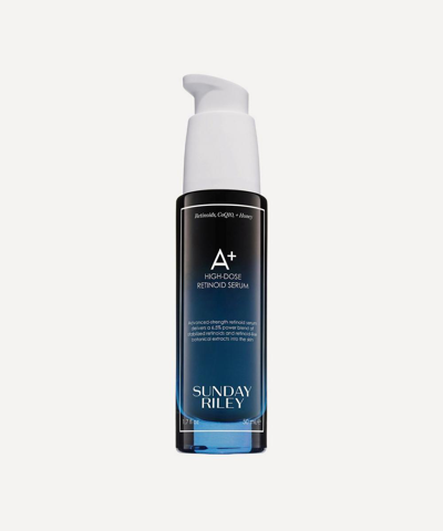 Sunday Riley A+ High-dose Retinol Serum 1.7 oz/ 50 ml