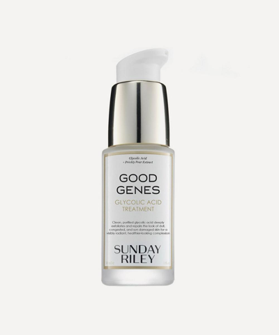 Shop Sunday Riley Good Genes Glycolic Acid Treatment 30ml