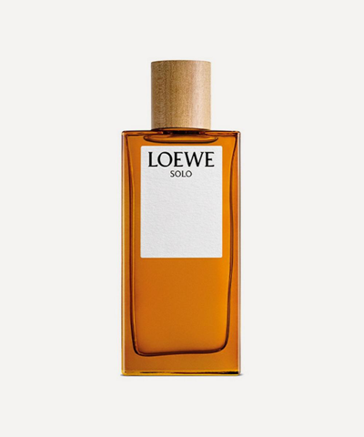 Loewe Solo Eau De Toilette 100ml