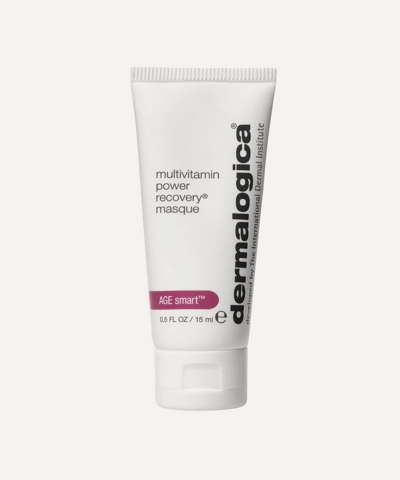 Dermalogica Multivitamin Power Recovery Masque Travel Size 15ml