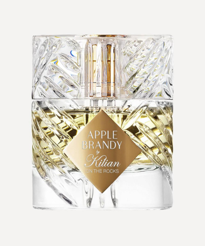 Kilian Apple Brandy On The Rocks Refillable Eau De Parfum 50ml