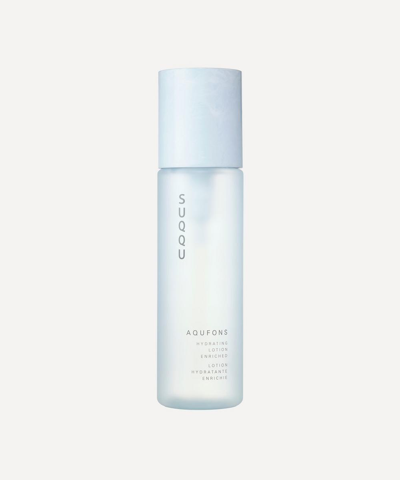 Suqqu Aqufons Hydrating Lotion Enriched 200ml