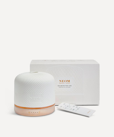 NEOM ORGANICS NEOM ORGANICS WELLBEING POD LUXE 