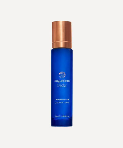 Augustinus Bader The Body Lotion 100ml