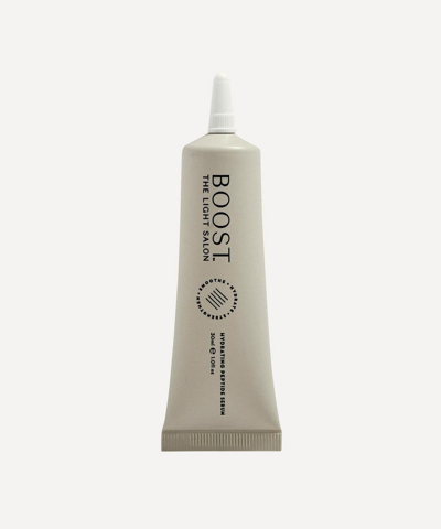 The Light Salon Hydrating Peptide Serum 30ml