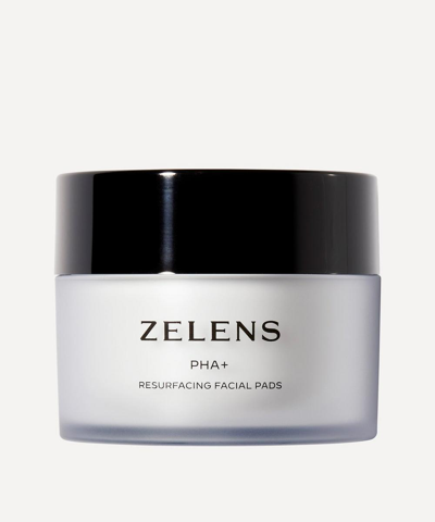 Shop Zelens Pha+ Resurfacing Facial Pads