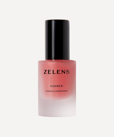 Shop Zelens Power B Revitalising & Clarifying Concentrate 30ml