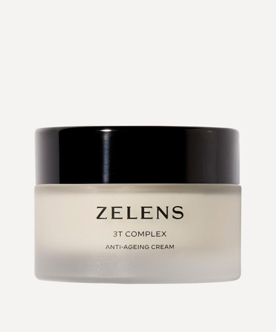 Shop Zelens 3t Complex Anti-ageing Cream 50ml