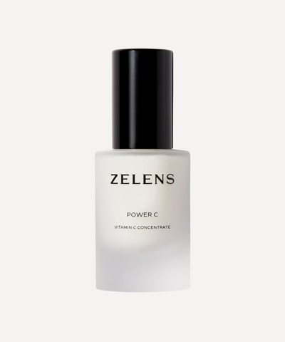 Shop Zelens Power C Collagen-boosting & Brightening Concentrate 30ml