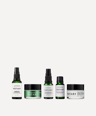 Votary Super Skin Kit