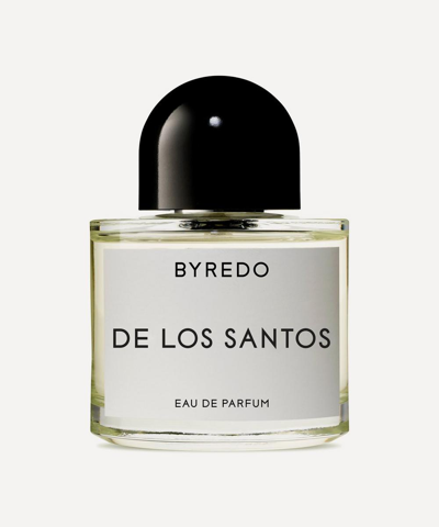 Byredo De Los Santos Eau De Parfum 100ml