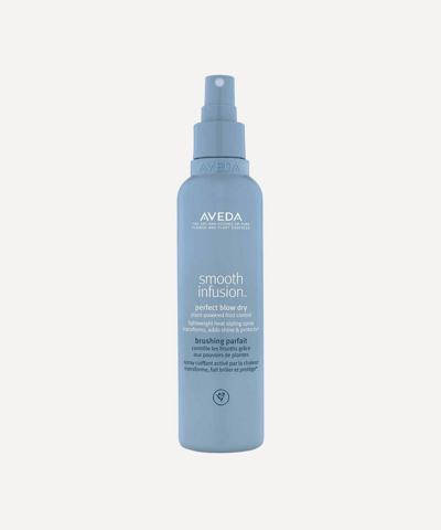 Aveda Smooth Infusion Perfect Blow Dry Spray 200ml