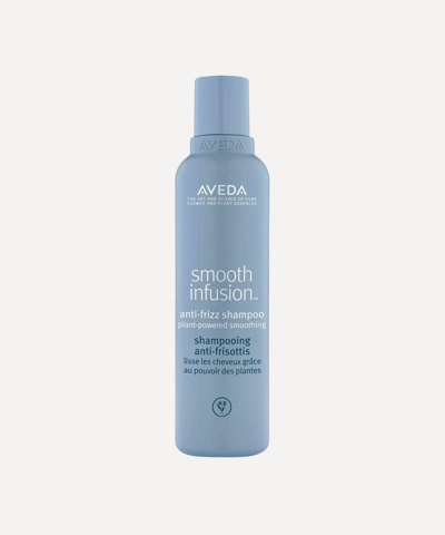 Aveda Smooth Infusion Anti-frizz Shampoo 200ml