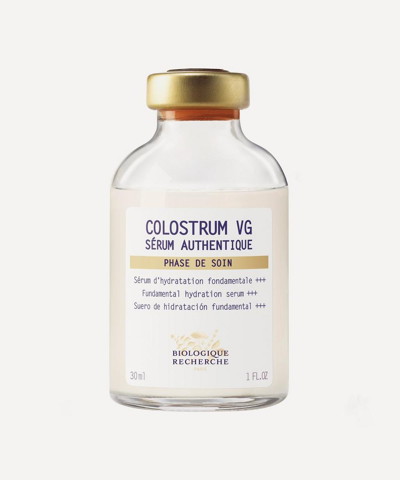 Biologique Recherche Colostrum Vg Serum 30ml